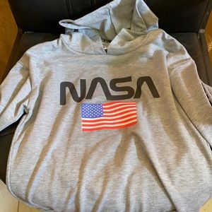 NASA Hoodie